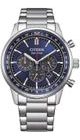 CITIZEN ECO-DRIVE CLASSIC CHRONOGRAPH CA4720-52L - SPORTS - ZNAČKY