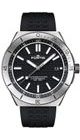 FORTIS MARINEMASTER M-40 GRAVITY BLACK F8120026 - MARINEMASTER - ZNAČKY
