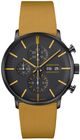 JUNGHANS FORM A CHRONOSCOPE EN 27/4372.01 - FORM A - ZNAČKY