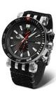 VOSTOK EUROPE ENERGIA ROCKET CHRONO LINE VK61/575A588 - ENERGIA ROCKET - ZNAČKY