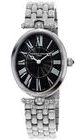 FREDERIQUE CONSTANT CLASSICS ART DECO OVAL QUARTZ FC-200MPB2V6B - CLASSICS LADIES - ZNAČKY