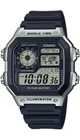 CASIO COLLECTION AE-1200WH-1CVEF - CLASSIC COLLECTION - ZNAČKY