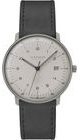 JUNGHANS MAX BILL MEGA SOLAR SAPPHIRE 59/2023.02 - MAX BILL MEGA - ZNAČKY