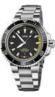 ORIS AQUIS DEPTH GAUGE 01 733 7755 4154-SET MB - AQUIS - ZNAČKY