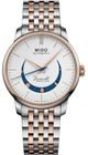 MIDO BARONCELLI SMILING MOON GENT M027.407.22.010.01 - BARONCELLI - ZNAČKY