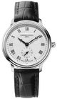 FREDERIQUE CONSTANT SLIMLINE LADIES SMALL SECONDS QUARTZ FC-235M1S6 - SLIMLINE LADIES - ZNAČKY