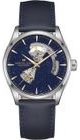 HAMILTON JAZZMASTER OPEN HEART AUTO H32705640 - JAZZMASTER - ZNAČKY