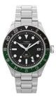 TIMEX WATERBURY HERITAGE AUTOMATIC GMT TW2Y60800UK - TIMEX - ZNAČKY
