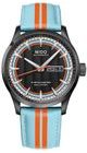 MIDO MULTIFORT CHRONOMETER 1 RACER M038.431.36.051.00 - MULTIFORT - ZNAČKY
