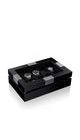 BOX NA HODINKY HEISSE & SÖHNE EXECUTIVE BLACK 10 70019-84 - BOXY NA HODINKY - OSTATNÉ