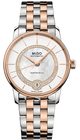 MIDO BARONCELLI LADY NECKLACE M037.807.22.031.00 - BARONCELLI - ZNAČKY