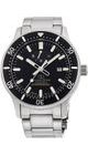 ORIENT STAR SPORTS RE-AU0301B DIVER AUTOMATIC - SPORTS - ZNAČKY
