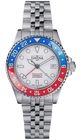 DAVOSA TERNOS GMT LUCENT 161.592.02 - TERNOS - ZNAČKY