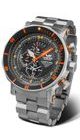 VOSTOK EUROPE LUNOCHOD-2 MULTIFUNCIONAL LINE YM86-620A506B - LUNOCHOD-2 - ZNAČKY