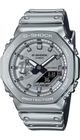 CASIO G-SHOCK GM-2100YM-8AER FINE METALLIC SERIES - CASIOAK - ZNAČKY
