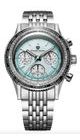 NIVADA GRENCHEN CHRONOKING RACING GREY – INTER. BEZEL - CHRONOMASTER - ZNAČKY