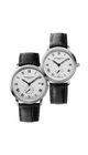 SET FREDERIQUE CONSTANT SLIMLINE FC-245M5S6 A FC-235M1S6 - HODINKY PRE PÁRY - HODINKY