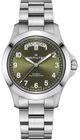 HAMILTON KHAKI FIELD KING AUTO H64475160 - KHAKI FIELD - ZNAČKY