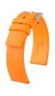 ŘEMÍNEK HIRSCH PURE 2 - ORANŽOVÝ - REMIENKY - OSTATNÉ