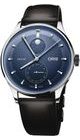 ORIS ARTELIER COMPLICATION 01 782 7811 4055-07 6 20 17FC - ARTELIER - ZNAČKY