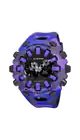 CASIO G-SHOCK GA-V01CMG-6AER BOLD CAMO - G-SHOCK - ZNAČKY