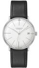JUNGHANS MAX BILL KLEINE AUTOMATIC 27/4105.02 - KLEINE AUTOMATIC - ZNAČKY