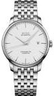 MIDO BARONCELLI CHRONOMETER SILICON M027.408.11.031.00 - BARONCELLI - ZNAČKY