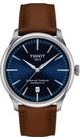 TISSOT CHEMIN DES TOURELLES AUTOMATIC 39 MM T139.807.16.041.00 - CHEMIN DES TOURELLES - ZNAČKY