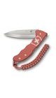 NŮŽ VICTORINOX EVOKE ALOX 2025 LIMITED EDITION STONE RED 0.9415.L25 - VRECKOVÉ NOŽE - OSTATNÉ