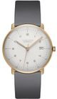 JUNGHANS MAX BILL AUTOMATIC 27/7806.02 - MAX BILL AUTOMATIC - ZNAČKY