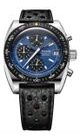 NIVADA GRENCHEN AUTOCHRON BLUE MECAQUARTZ - AUTOCHRON - ZNAČKY