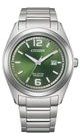 CITIZEN ECO-DRIVE SUPER TITANIUM AW1641-81X - ELEGANT - ZNAČKY