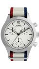 TIMEX WEEKENDER MAIN LINE TW2Y15800UK - TIMEX - ZNAČKY