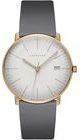 JUNGHANS MAX BILL QUARTZ 41/7857.02 - MAX BILL QUARTZ - ZNAČKY