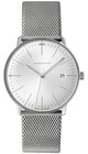 JUNGHANS MAX BILL QUARTZ 41/4463.46 - MAX BILL QUARTZ - ZNAČKY