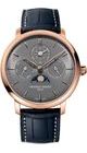 FREDERIQUE CONSTANT MANUFACTURE SLIMLINE PERPETUAL CALENDAR AUTOMATIC FC-775G4S4 - MANUFACTURE - ZNAČKY