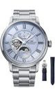 ORIENT STAR RE-BT0007L M45 F7 CLASSIC MOON PHASE LIMITED EDITION - CLASSIC - ZNAČKY