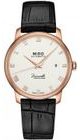 MIDO BARONCELLI HERITAGE GENT M027.407.36.013.00 - BARONCELLI - ZNAČKY
