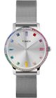 TIMEX TRANSCEND TW2W19100UK - TIMEX - ZNAČKY