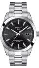TISSOT GENTLEMAN AUTOMATIC SILICIUM T127.407.11.051.00 - GENTLEMAN - ZNAČKY