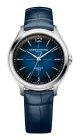 BAUME & MERCIER CLIFTON BAUMATIC 10833 - CLIFTON - ZNAČKY