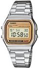CASIO COLLECTION VINTAGE A158WEA-9EF - CLASSIC COLLECTION - ZNAČKY