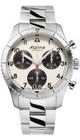 ALPINA STARTIMER PILOT QUARTZ CHRONOGRAPH BIG DATE AL-372WB4S26B - STARTIMER PILOT CHRONOGRAPH - ZNAČKY