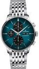 JUNGHANS MEISTER CHRONOSCOPE LIMITED EDITION EN 27/4622.47 - CHRONOSCOPE - ZNAČKY