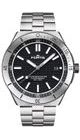 FORTIS MARINEMASTER M-40 GRAVITY BLACK F8120027 - MARINEMASTER - ZNAČKY