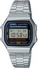 CASIO COLLECTION VINTAGE A168WA-1YES - CLASSIC COLLECTION - ZNAČKY