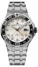 MAURICE LACROIX AIKON VENTURER GMT AI6158-SS002-130-1 - AIKON - ZNAČKY