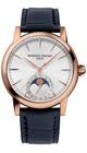 FREDERIQUE CONSTANT MANUFACTURE CLASSIC MOONPHASE DATE AUTOMATIC LIMITED EDITION FC-716S3H9 - MANUFACTURE - ZNAČKY