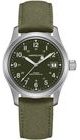 HAMILTON KHAKI FIELD MECHANICAL H69439363 - KHAKI FIELD - ZNAČKY