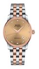 MIDO BARONCELLI GENT M8600.9.67.1 - BARONCELLI - ZNAČKY